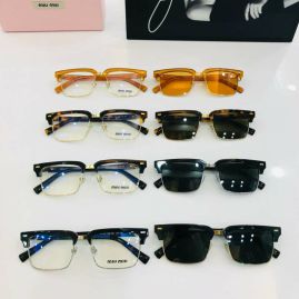 Picture of MiuMiu Sunglasses _SKUfw55051287fw